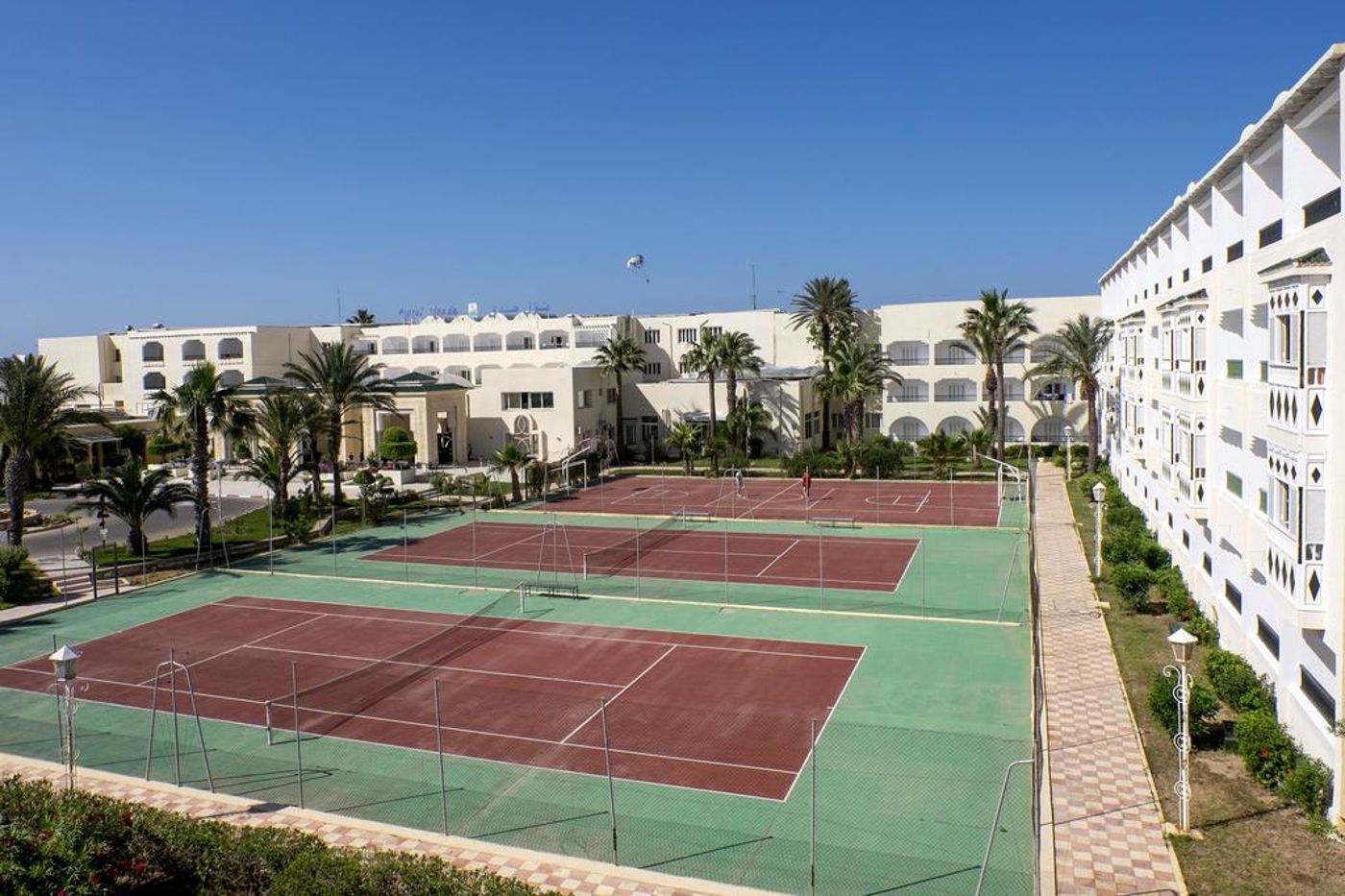 Houda Golf and Beach Club