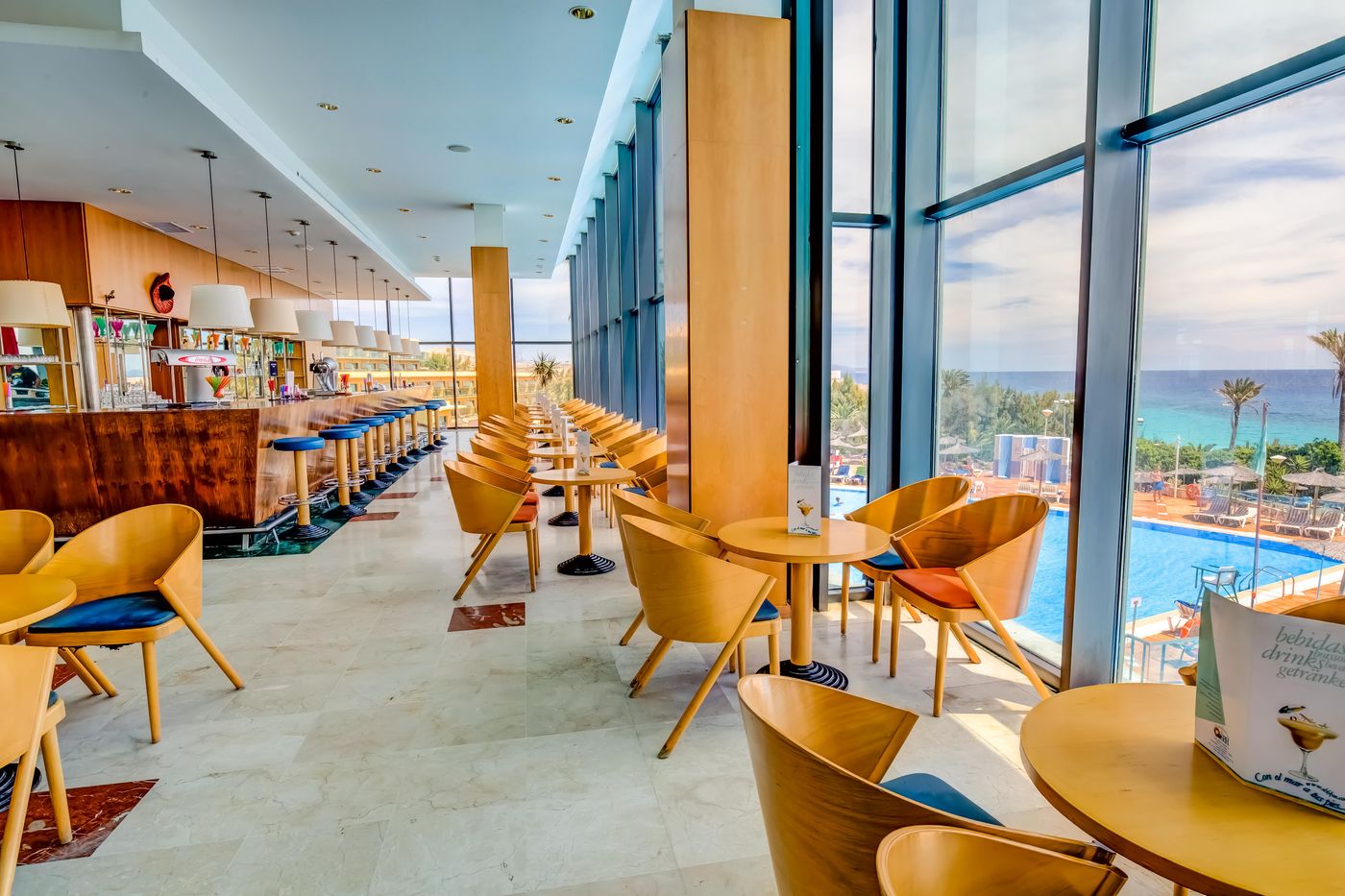 SBH Club Paraiso Playa