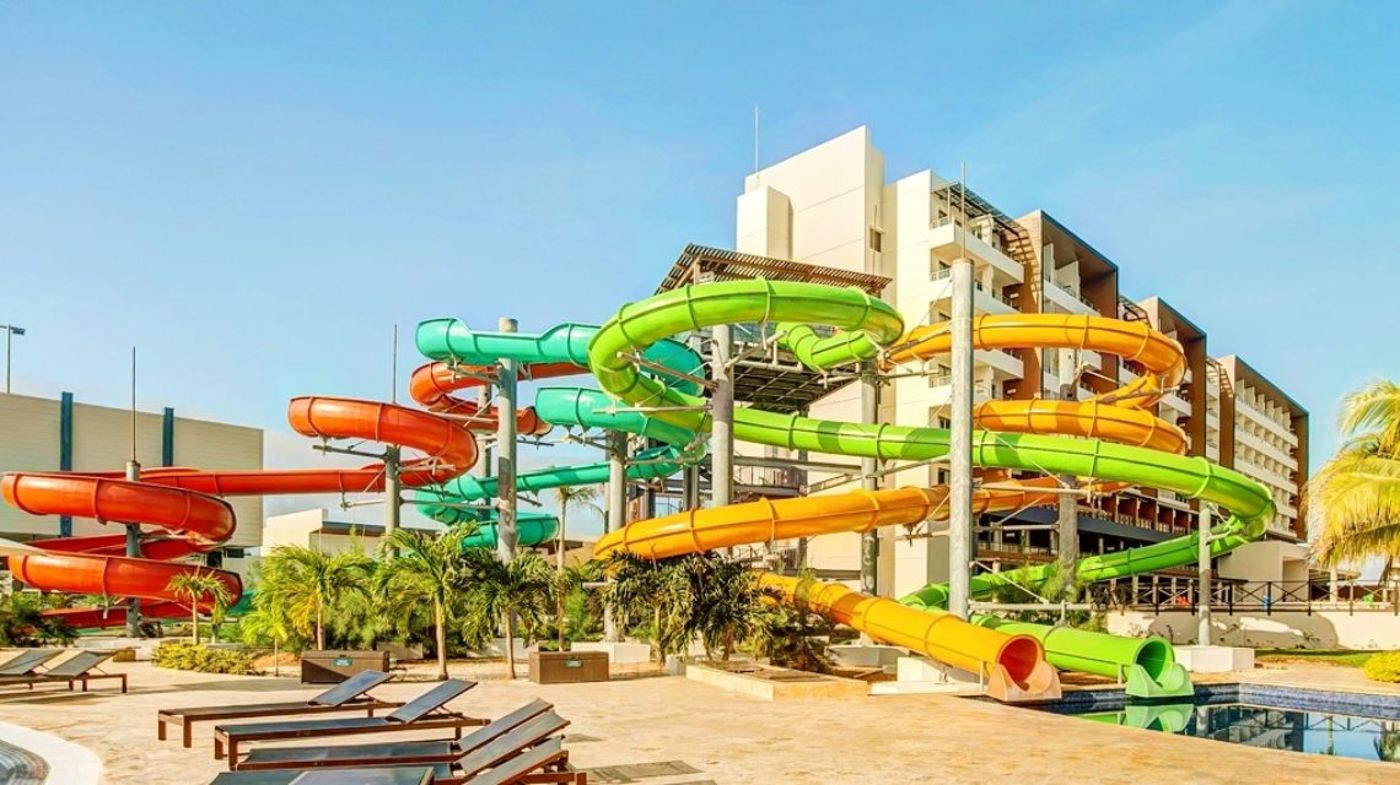 Royalton White Sands Montego Bay