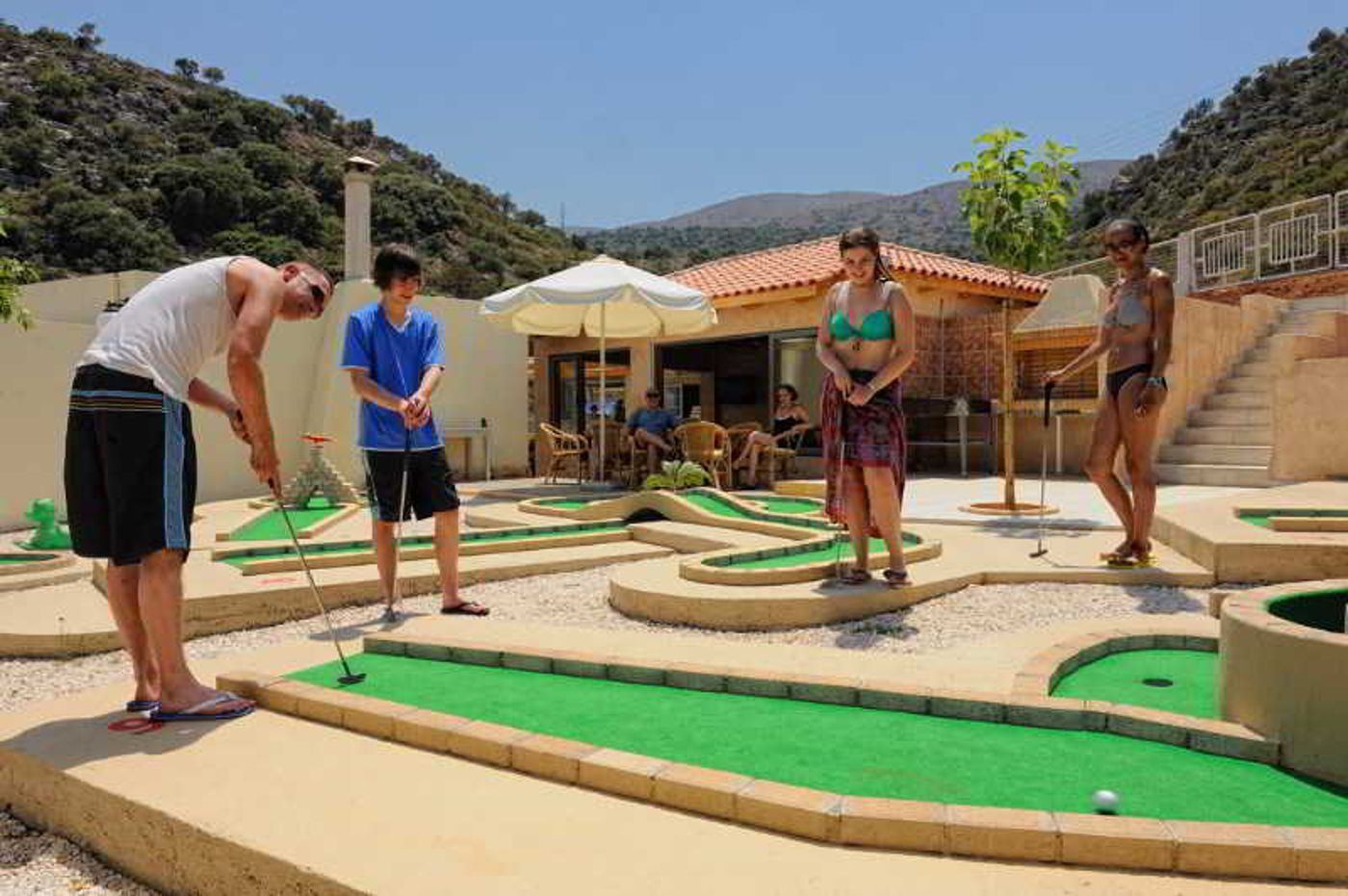 Villa-Mare-Monte-Sports-and-Entertainment-92