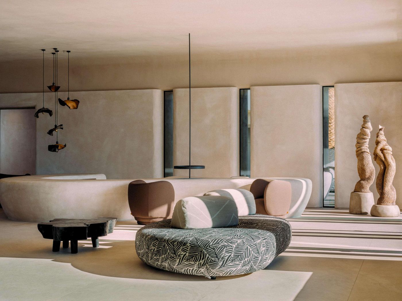 Sensimar-Minos-Palace-Lobby-68