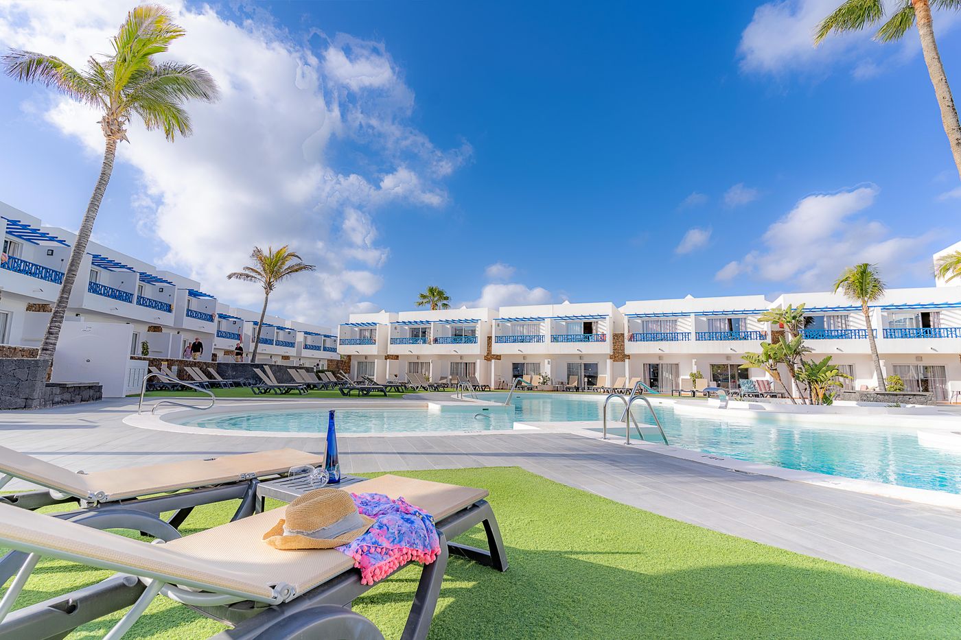 Club Siroco & Serenity - Adults Only