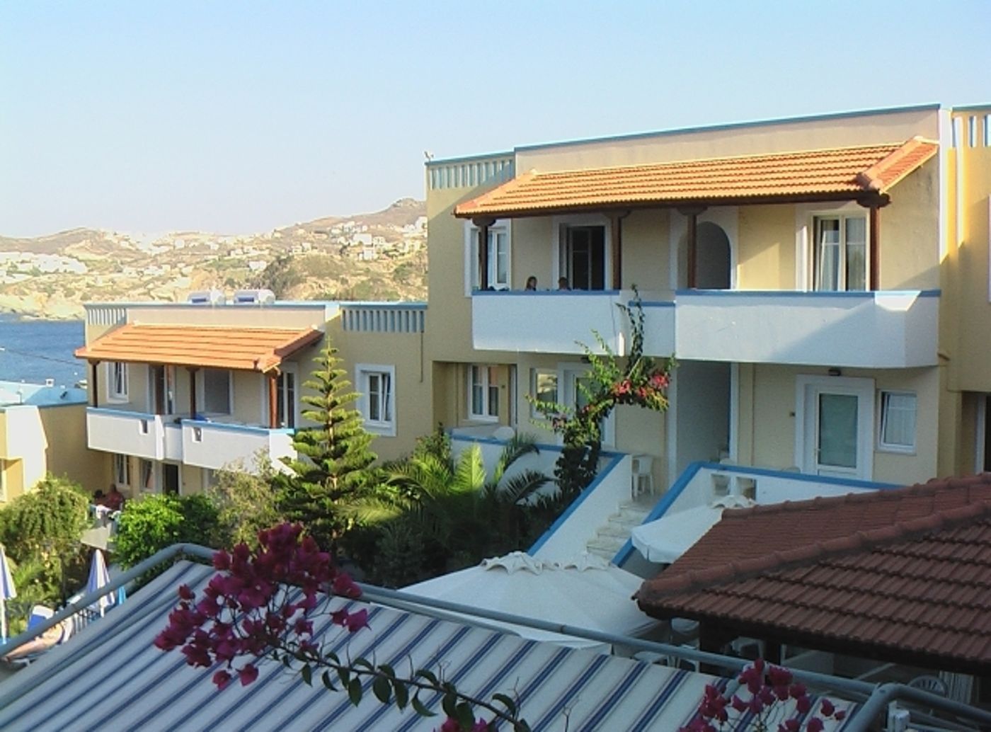 Alexander House Hotel