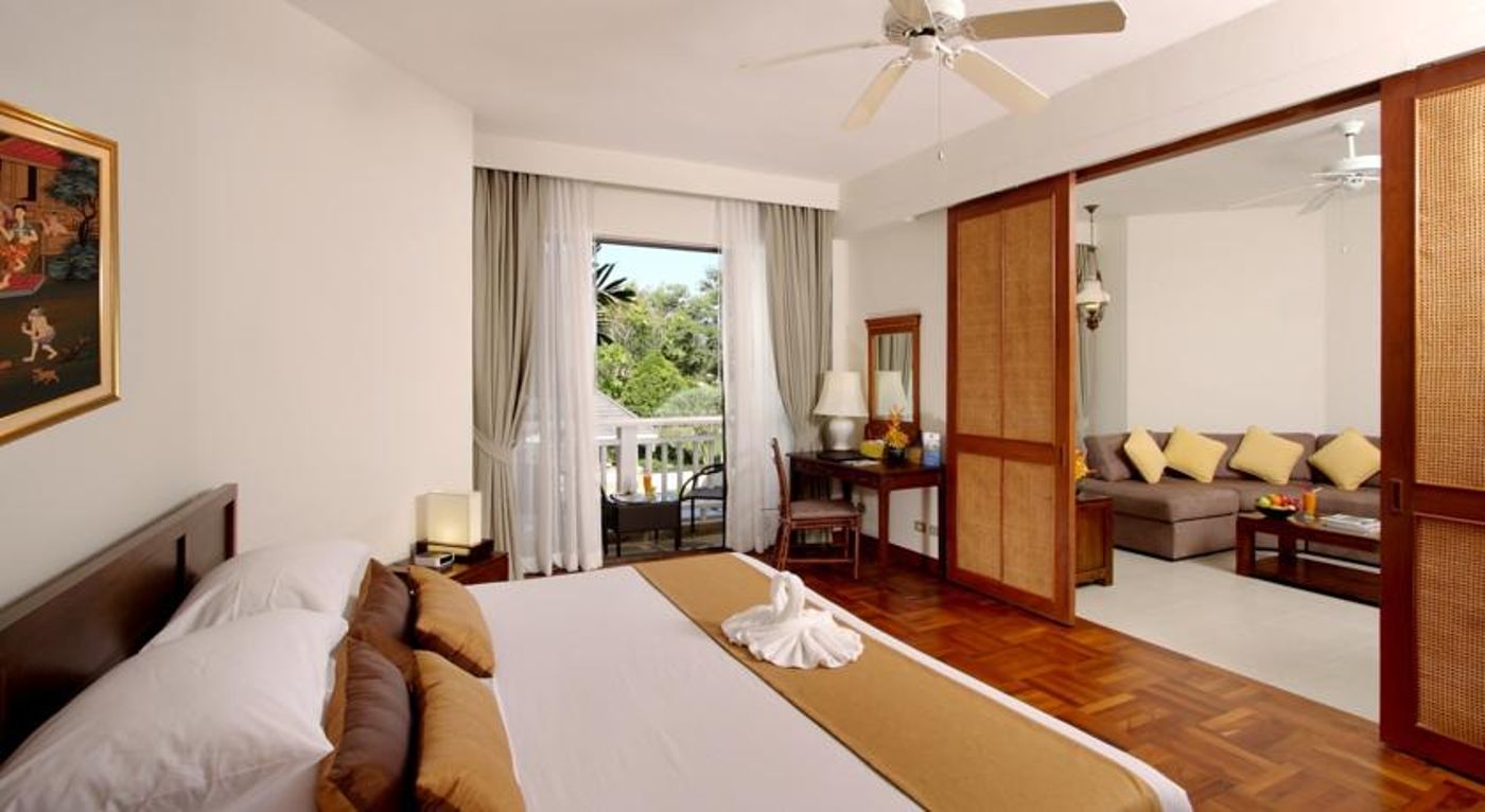 Allamanda Laguna Phuket