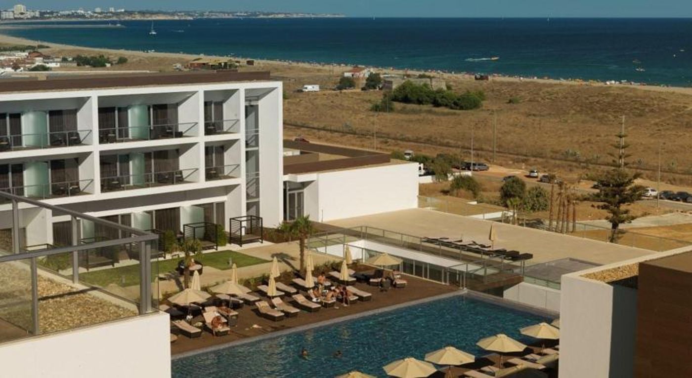 Sensimar Lagos - Adults Only