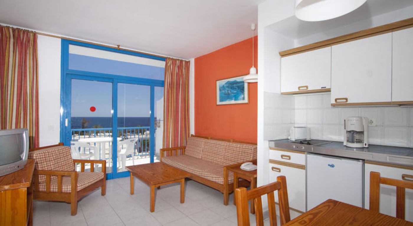 Apartments Costa Volcan & Spa