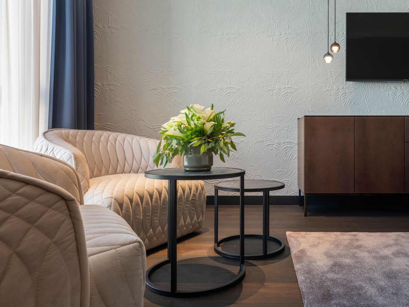 Steigenberger Icon Europäischer Hof Baden Baden-Germany-BADEN BADEN-Room-9