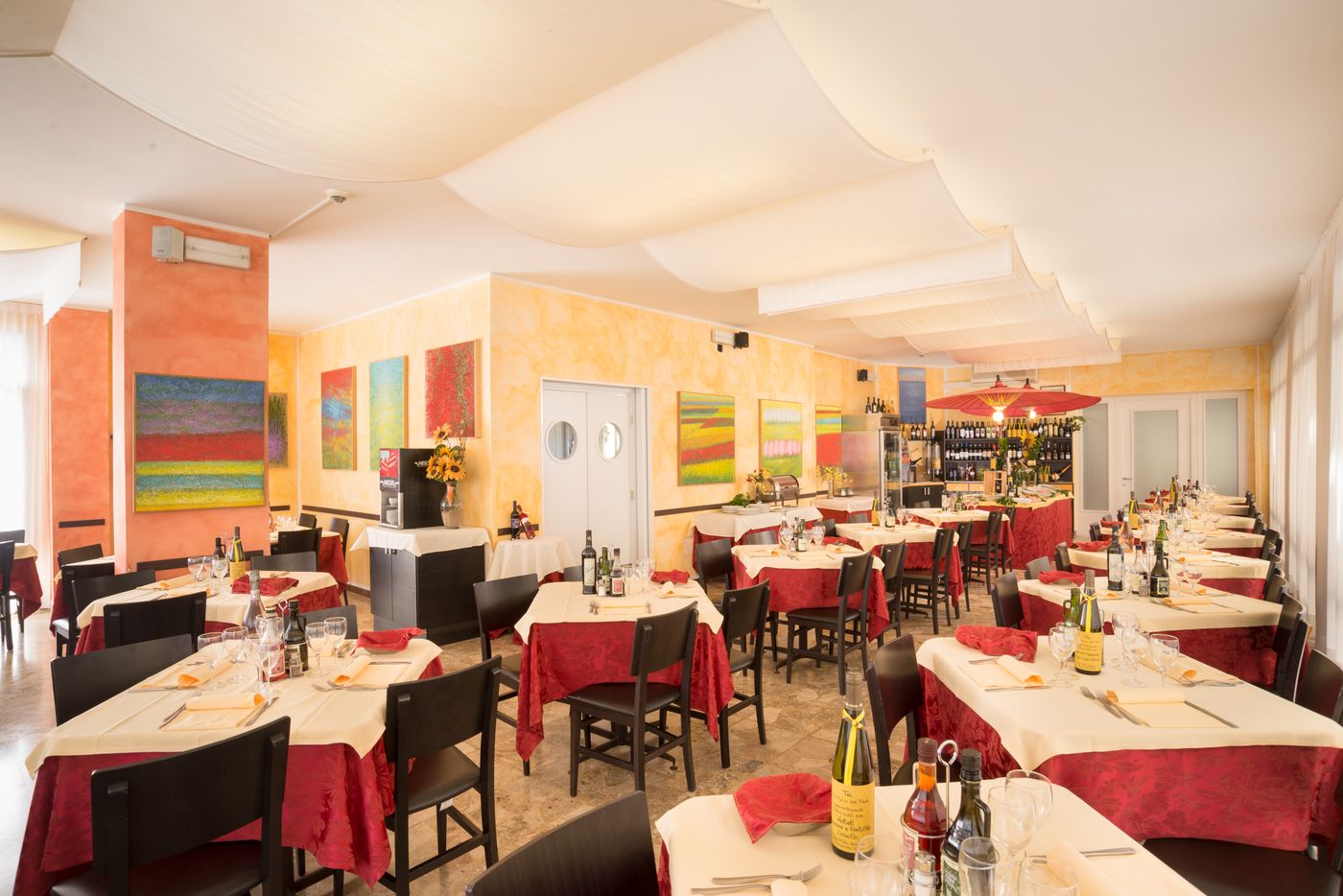 Hotel Antille & Azzorre