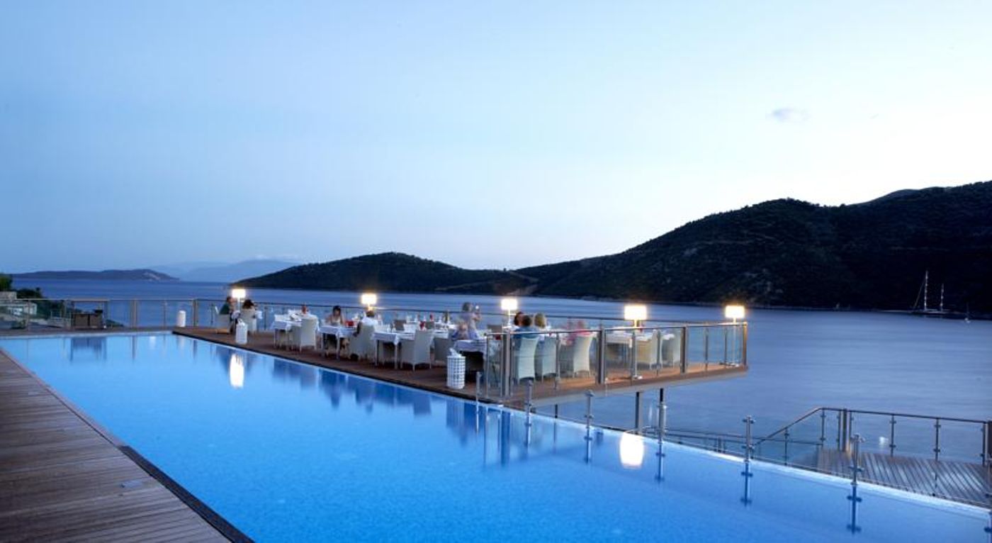 San Nicolas Boutique Hotel