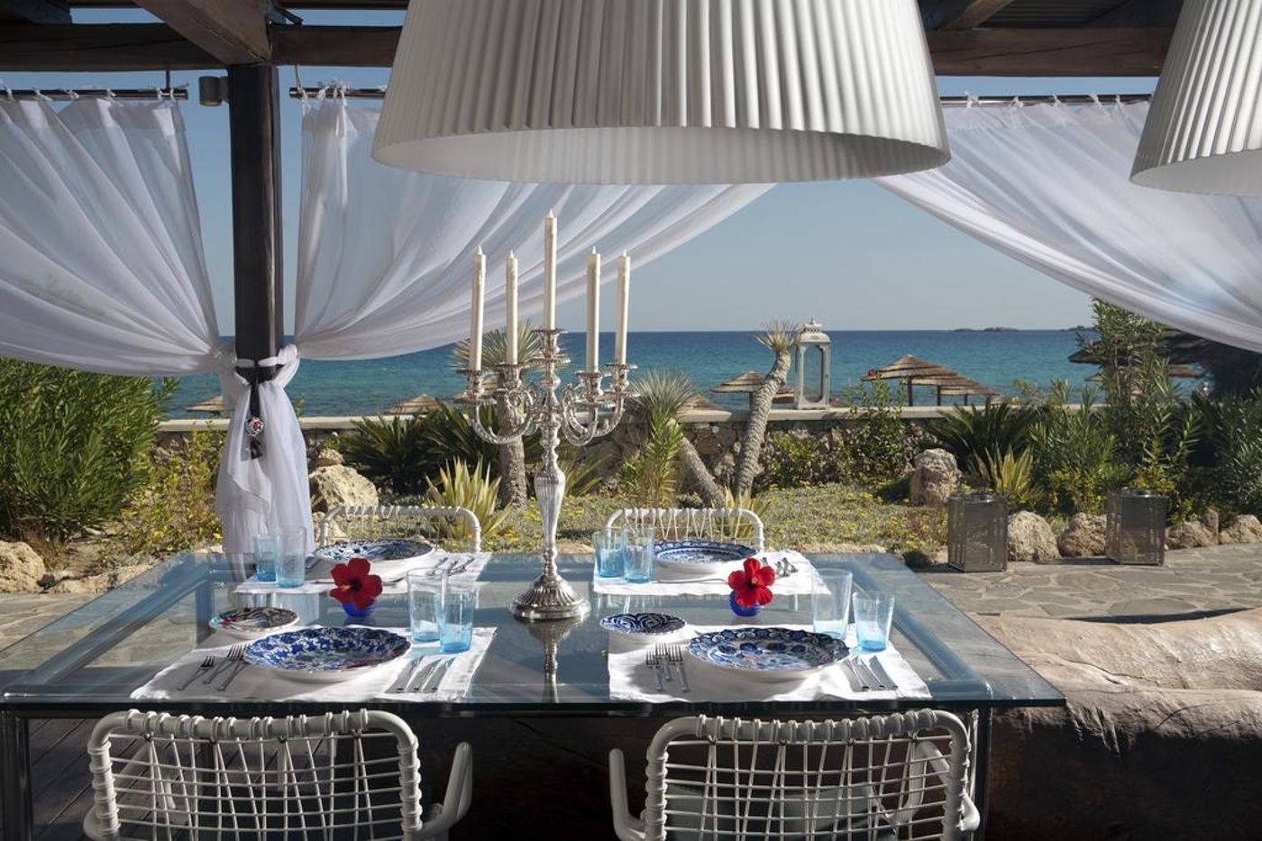 Aquagrand Exclusive Deluxe Resort - Adults Only