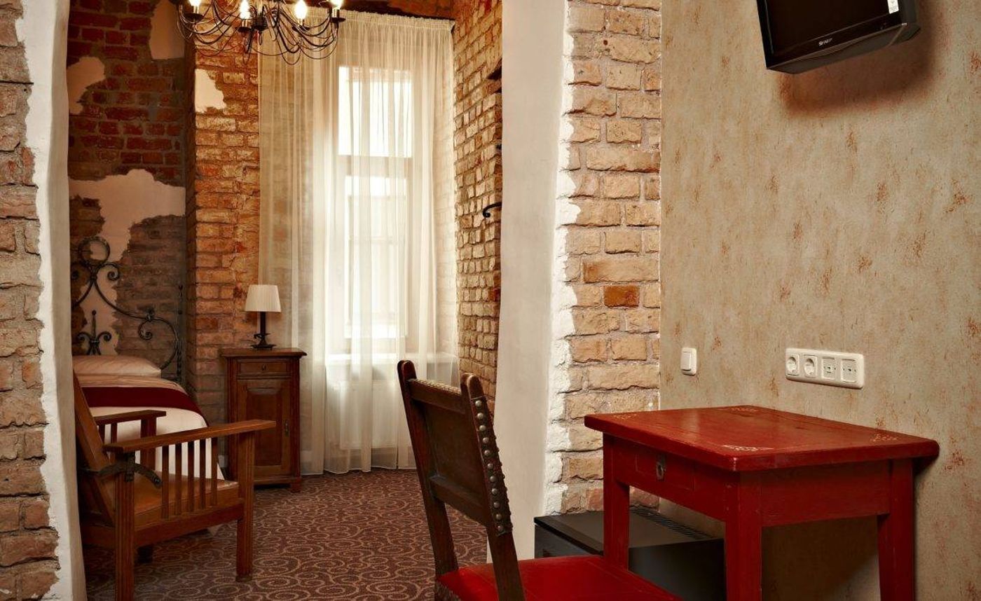 Justus - Latvia - RIGA - Room - 0