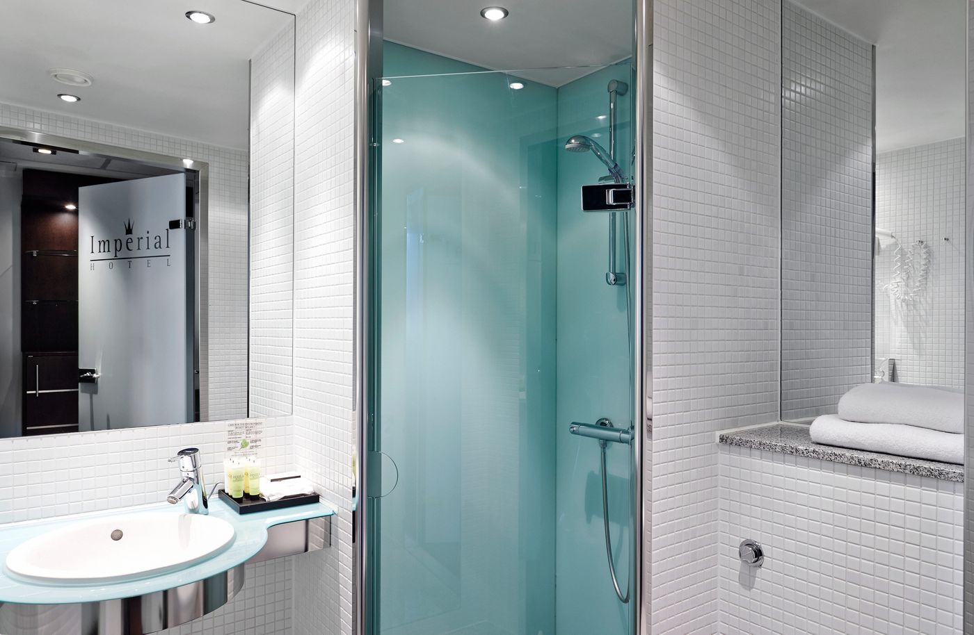 Imperial Copenhagen - Denmark - COPENHAGEN - Room - 7