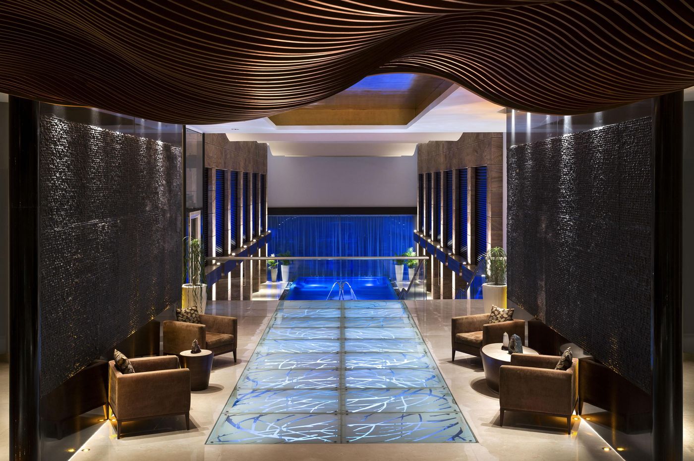 Grand-Fiesta-Americana-Coral-Beach-Cancun-Resort-Sports-and-Entertainment-36