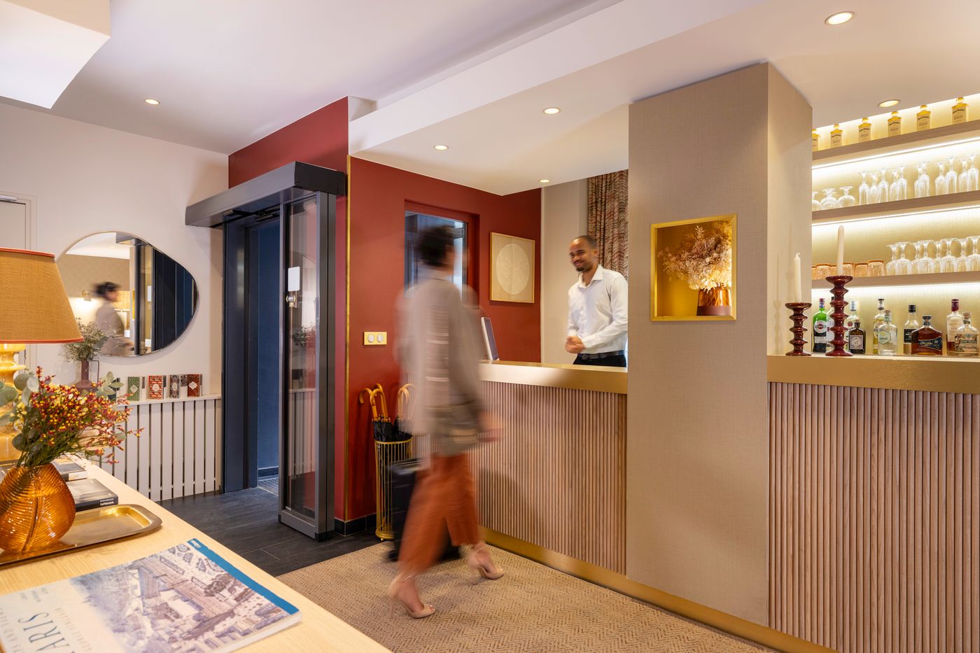 Bailli de Suffren-France-PARIS-Lobby-4