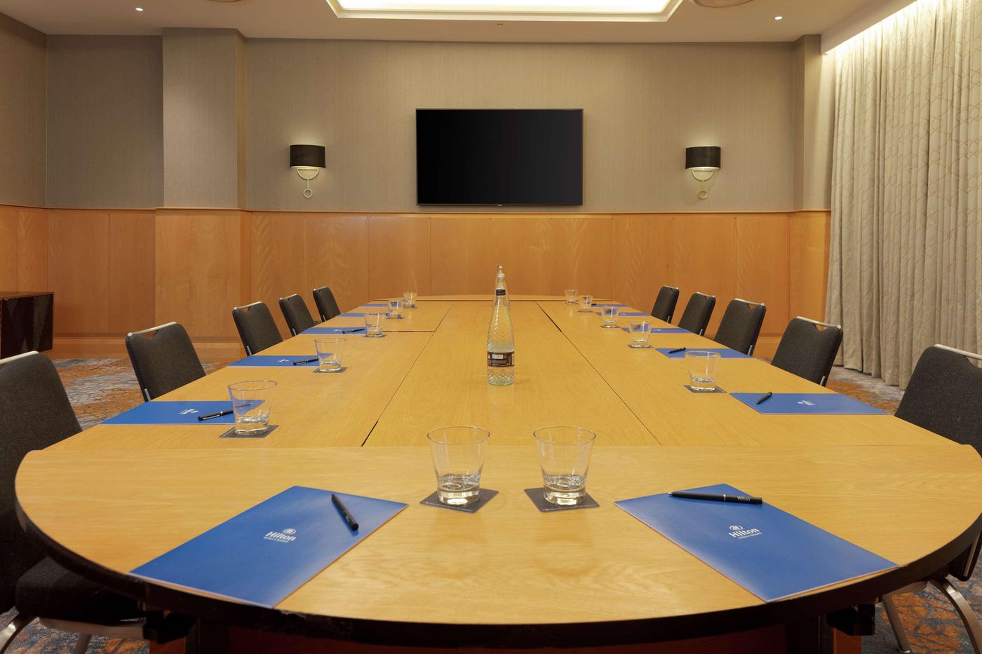 Hilton Belfast - United Kingdom - BELFAST - Conferences - 2