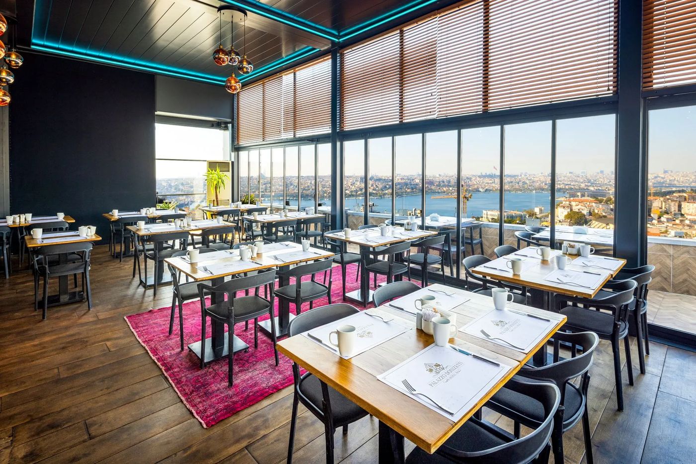 Palazzo Donizetti Hotel