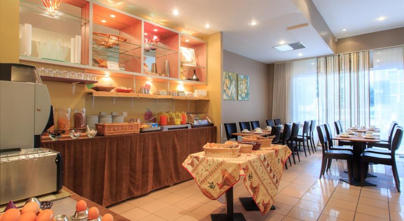 Best Western Riviera