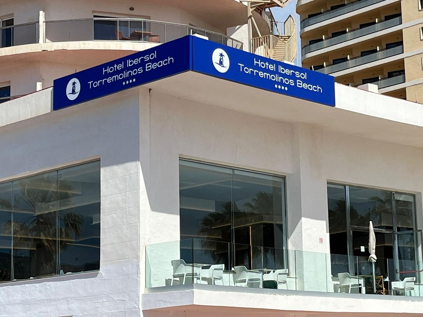 Ibersol-Torremolinos-Beach-General-view-9