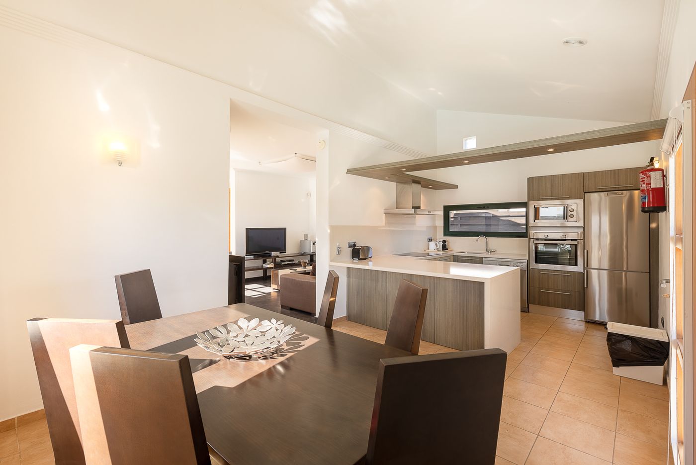 Villas Camelot Holiday Homes by Livvo