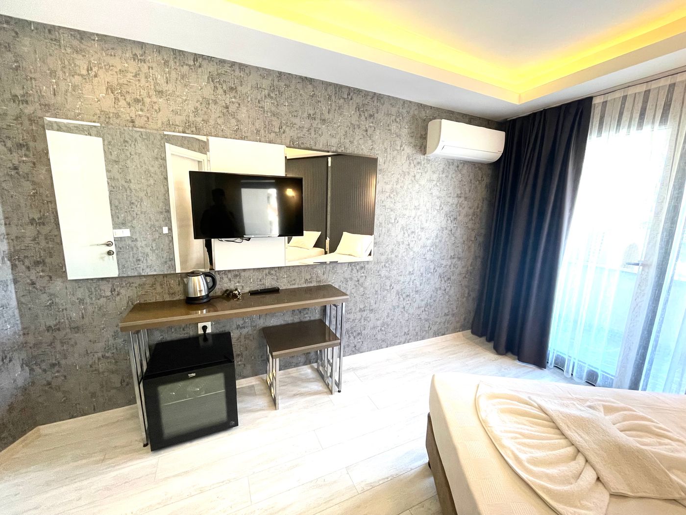 Emilia Boutique Hotel