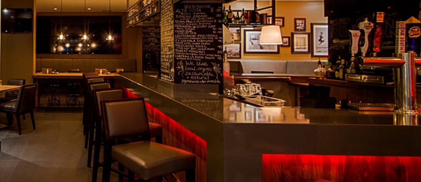 YVE Hotel Miami - United States - MIAMI - Bar - 1