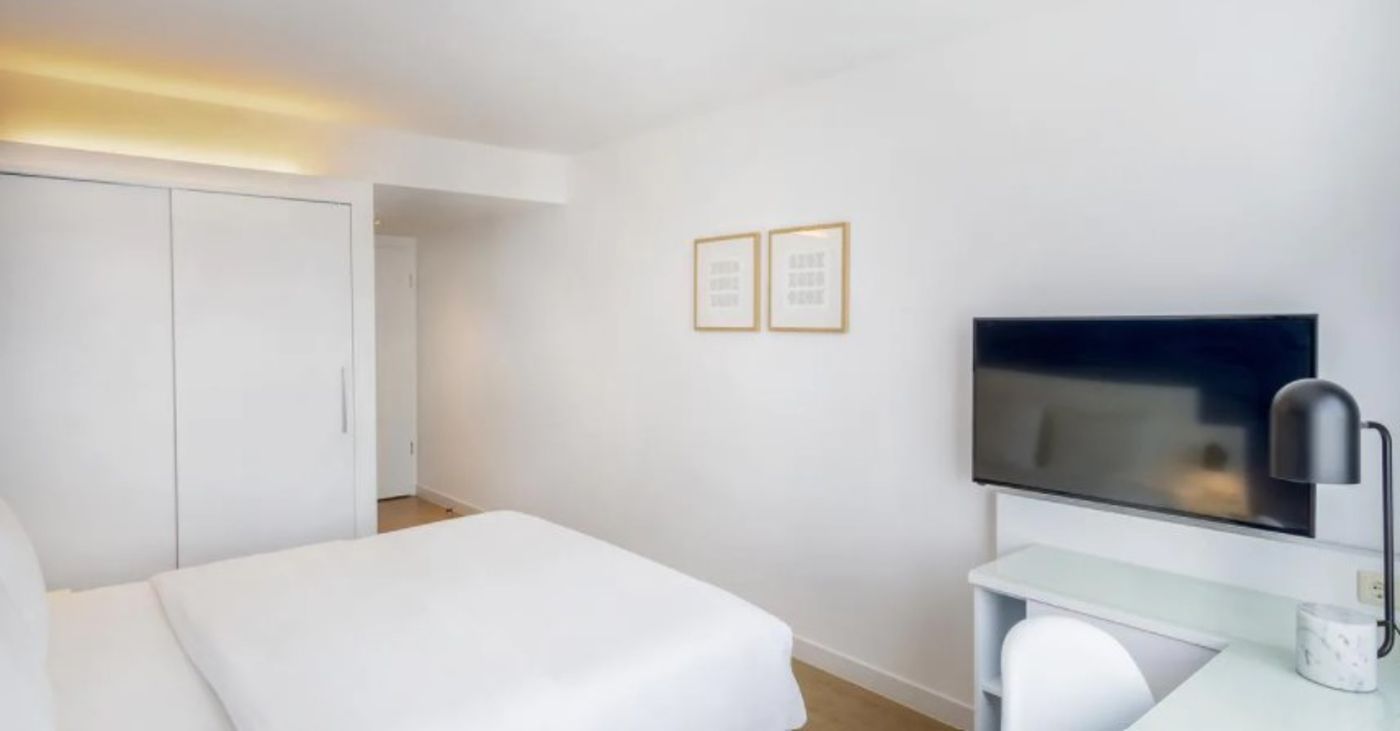 Frankfurt Messe Managed by Meliá - Germany - FRANKFURT - Room - 2