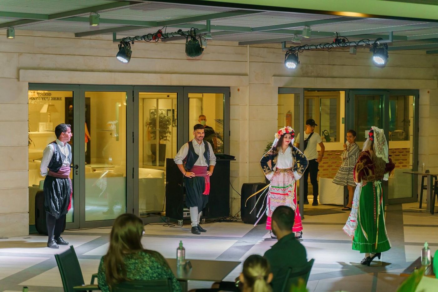 Sentido-Aegean-Pearl-General-view-47