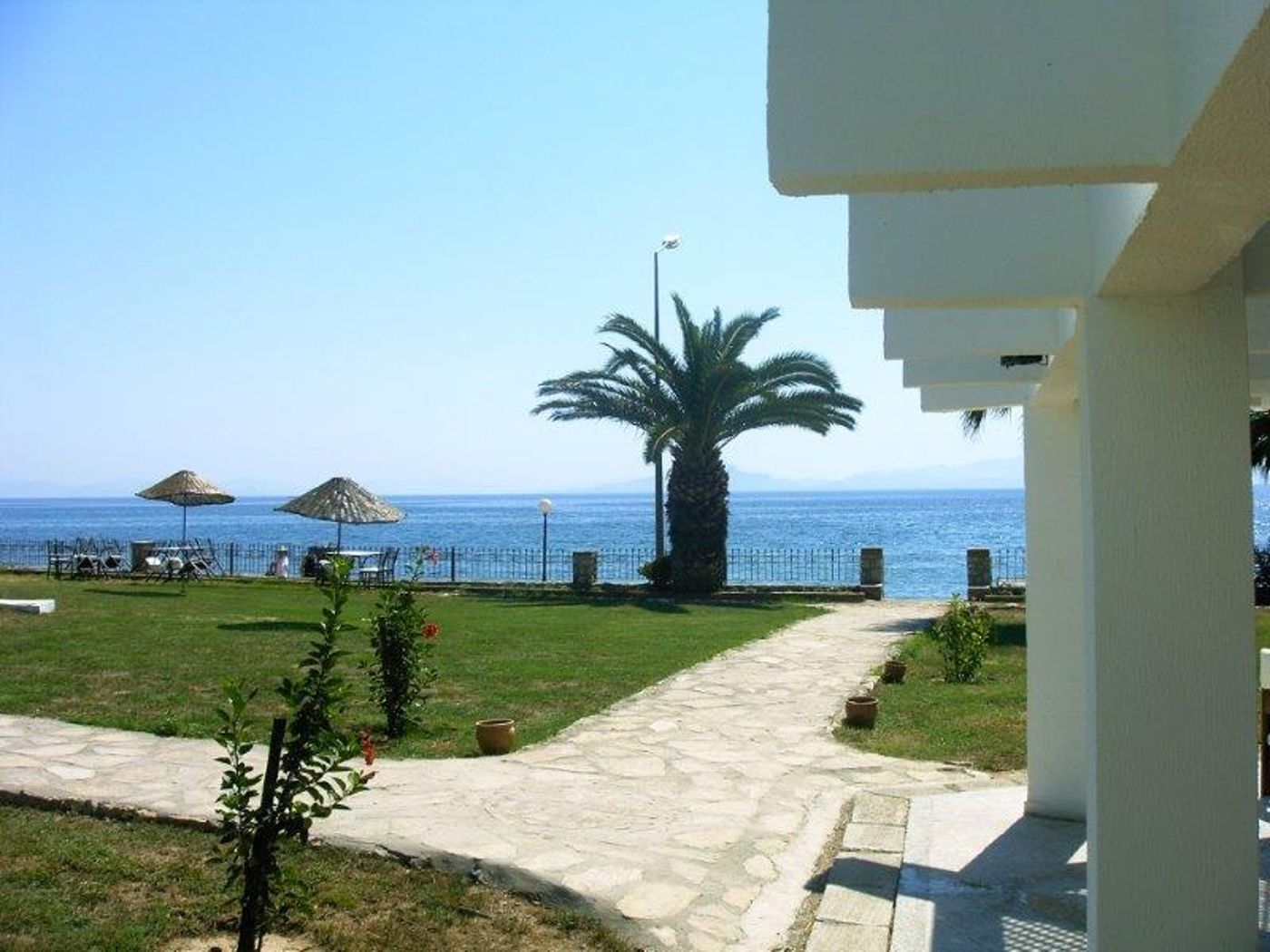 Datca Holiday Village