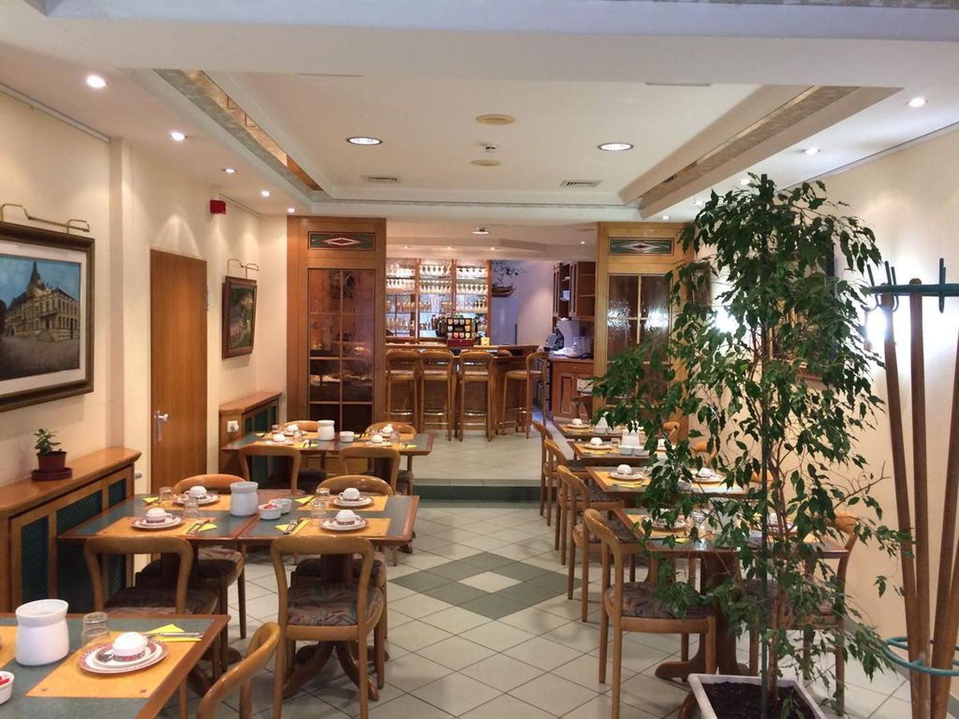 Christophe Colomb-Luxembourg-LUXEMBOURG -General view-6