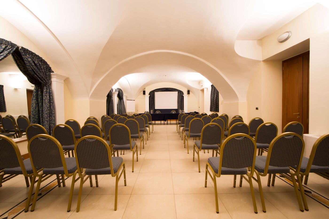Best Western Hotel Genio - Italy - Torino - Conferences - 4