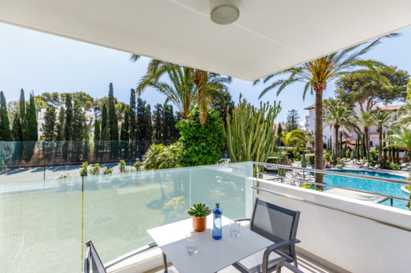 Illa Dor Club Apartments