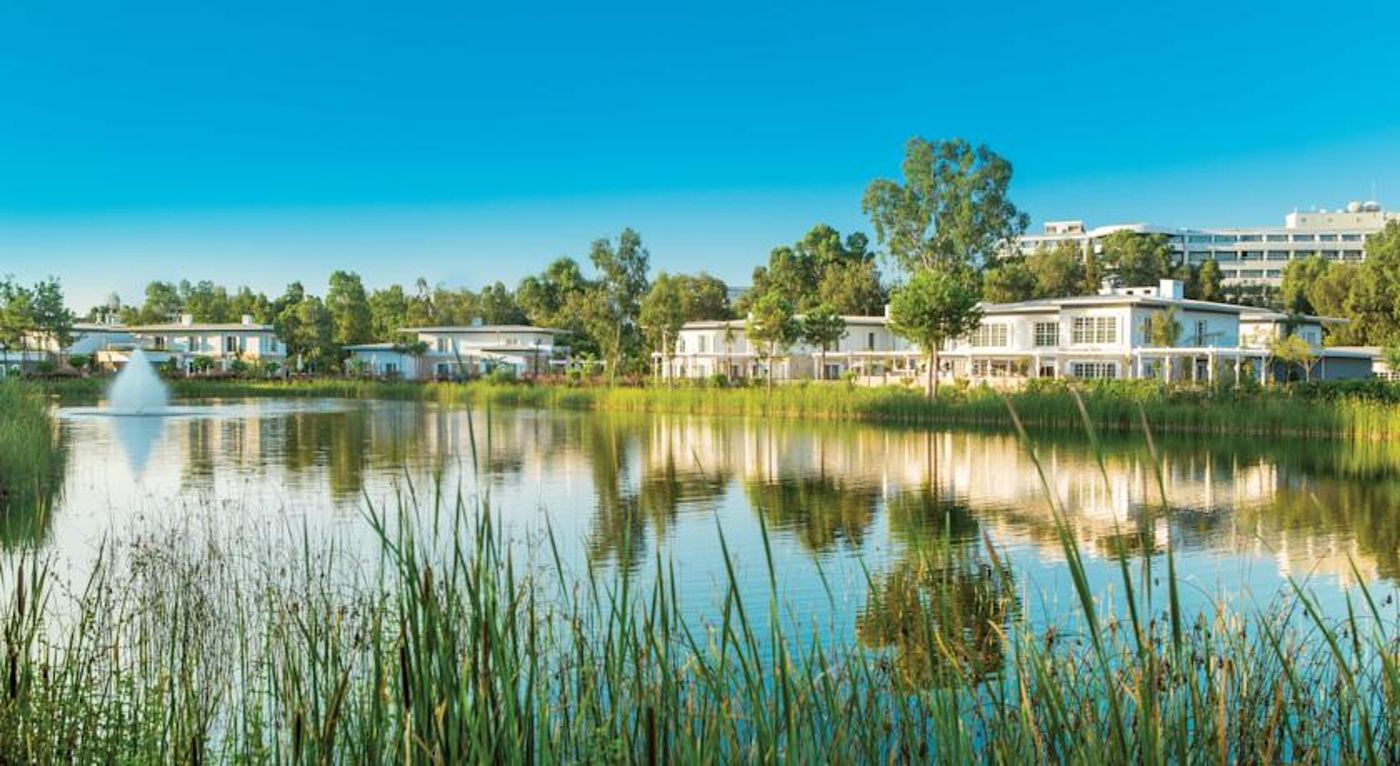 Azure Villas By Cornelia