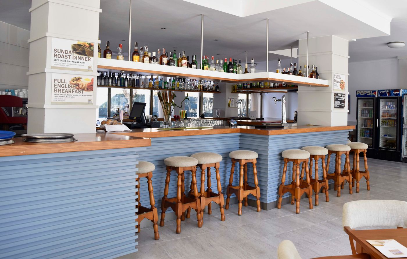 Arcos Playa Apartments