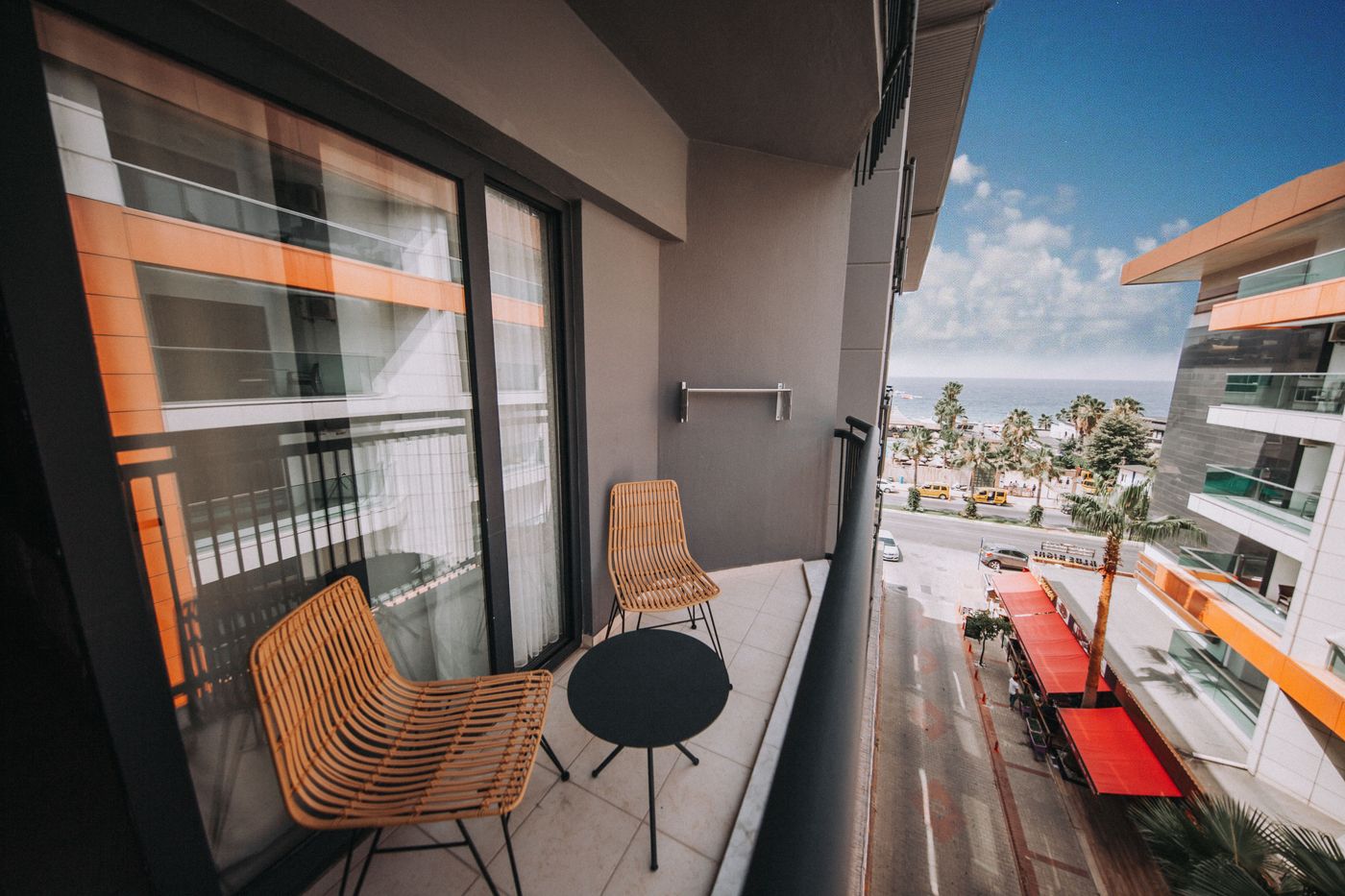 Cook’s Club Alanya - Adults Only (12+)