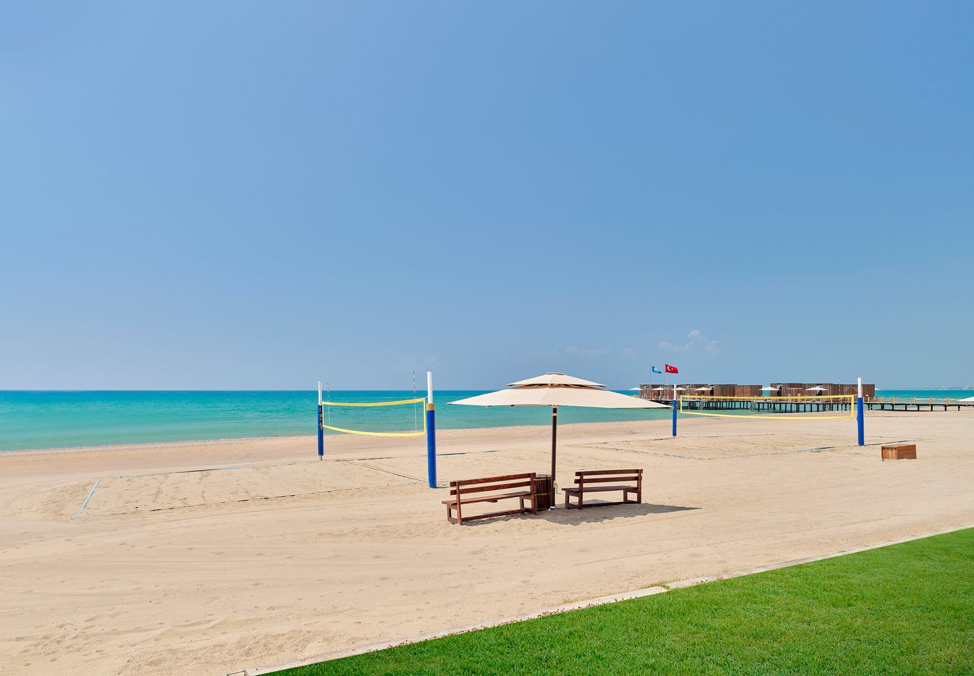 Maxx-Royal-Belek-Golf-Resort--Sports-and-Entertainment-91