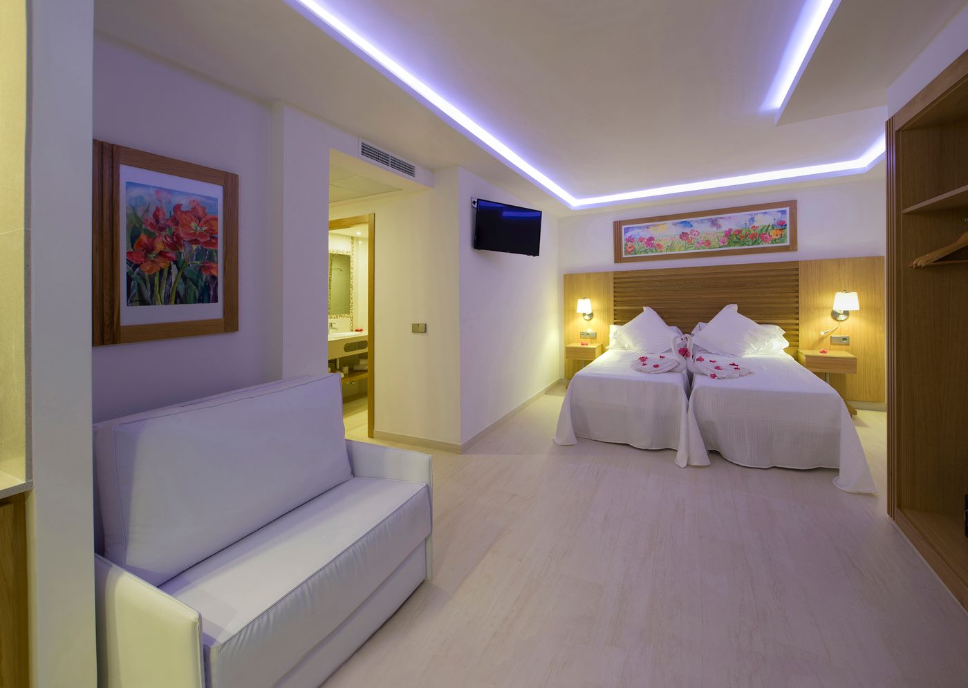 My Way Ibiza Luxury Studios