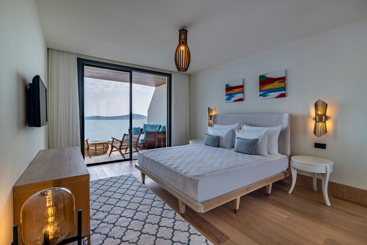 Del Mare Reserve Hotel & Spa