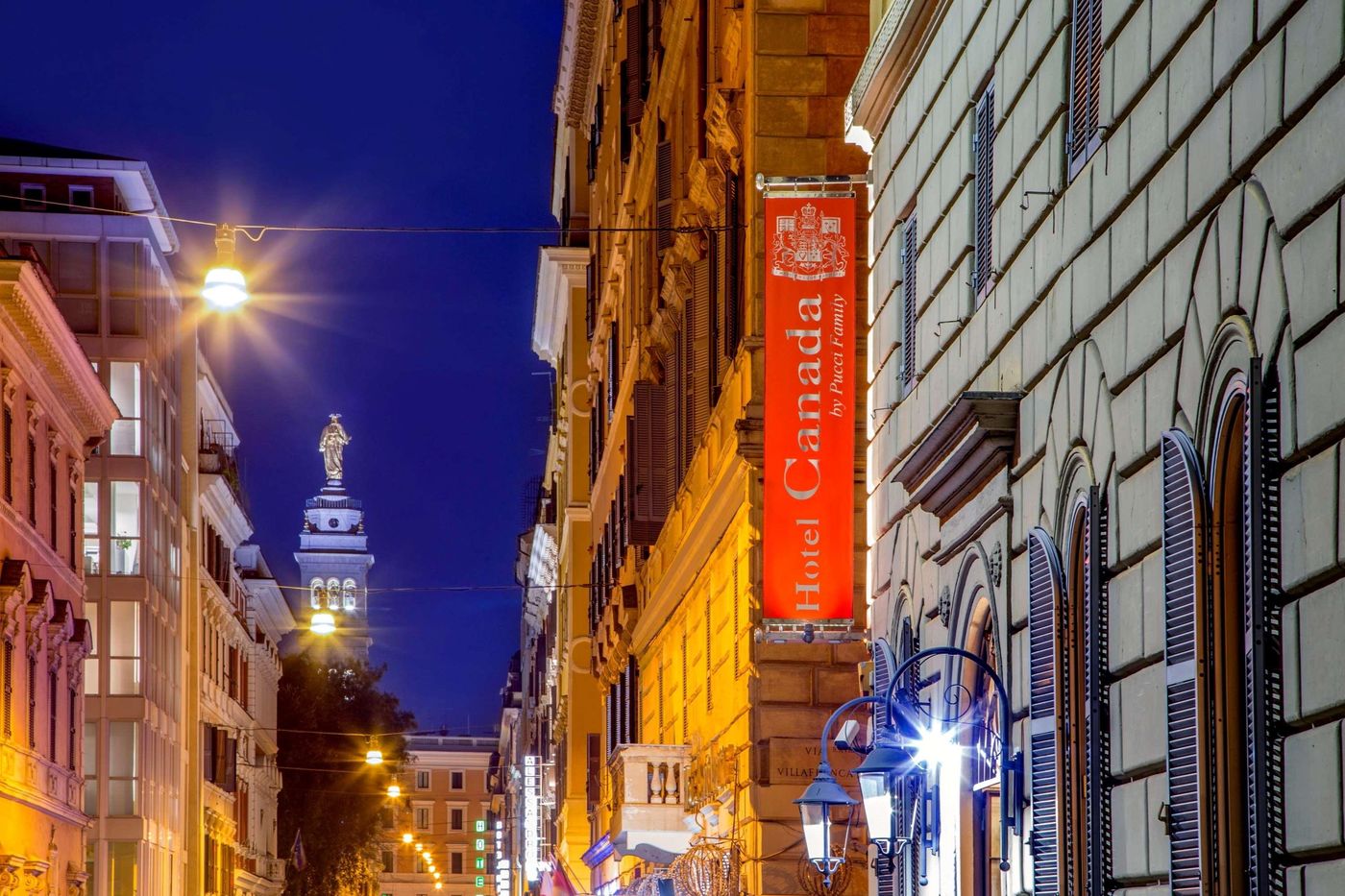 Hotel-Canada--BW-Premier-Collection-General-view-10