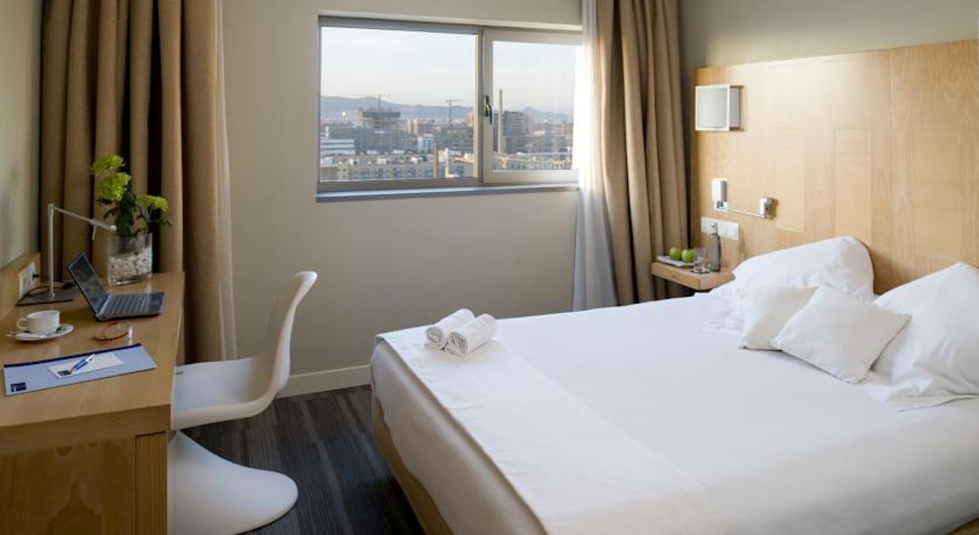 Occidental Atenea Mar - Adults Only