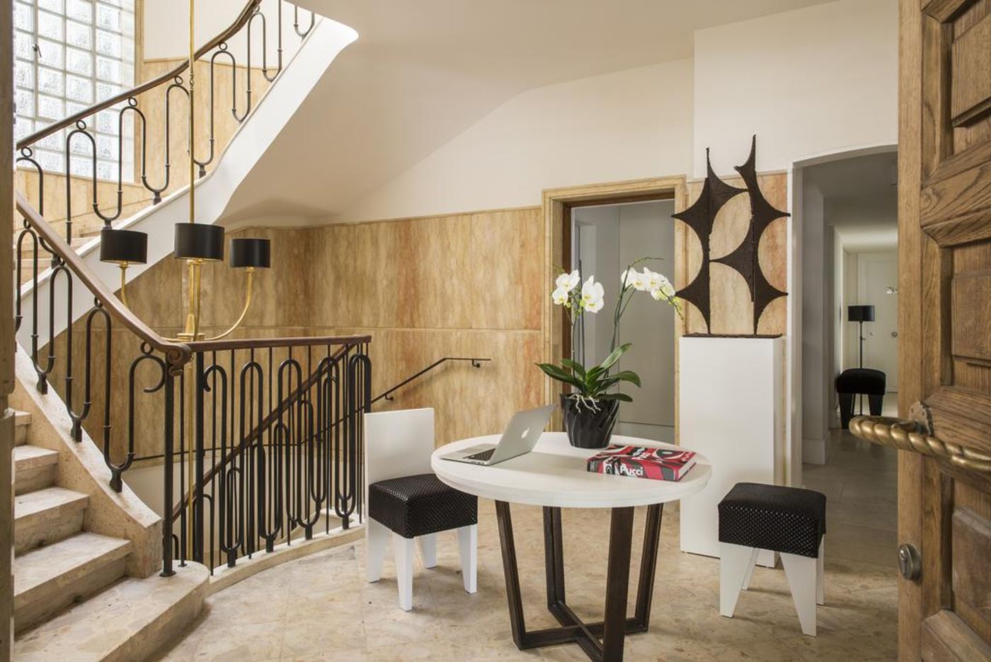 White Villa Tel Aviv