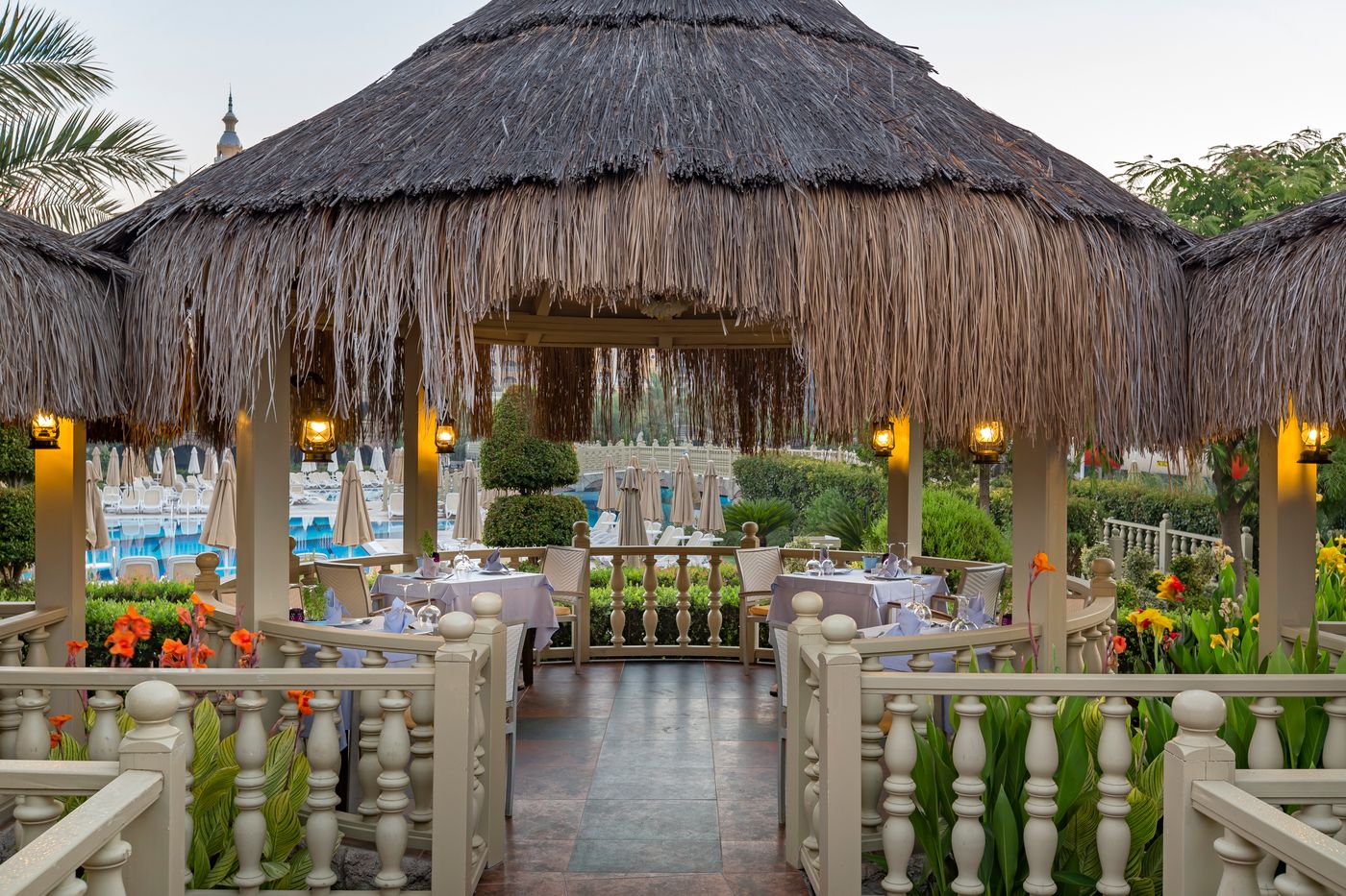 New - Royal Holiday Palace