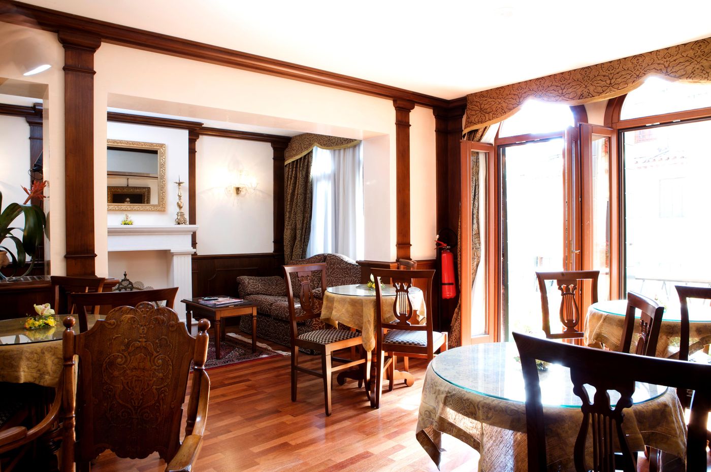 Al Codega - Italy - Venezia - General view - 3