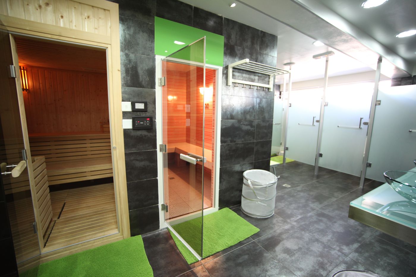 Pambos Napa Rocks Hotel