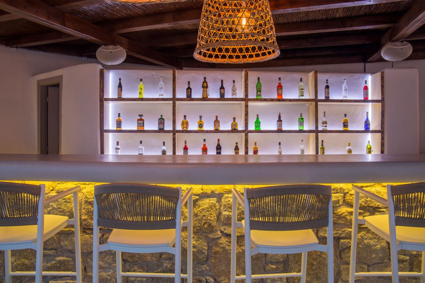 Three Shades Mykonos