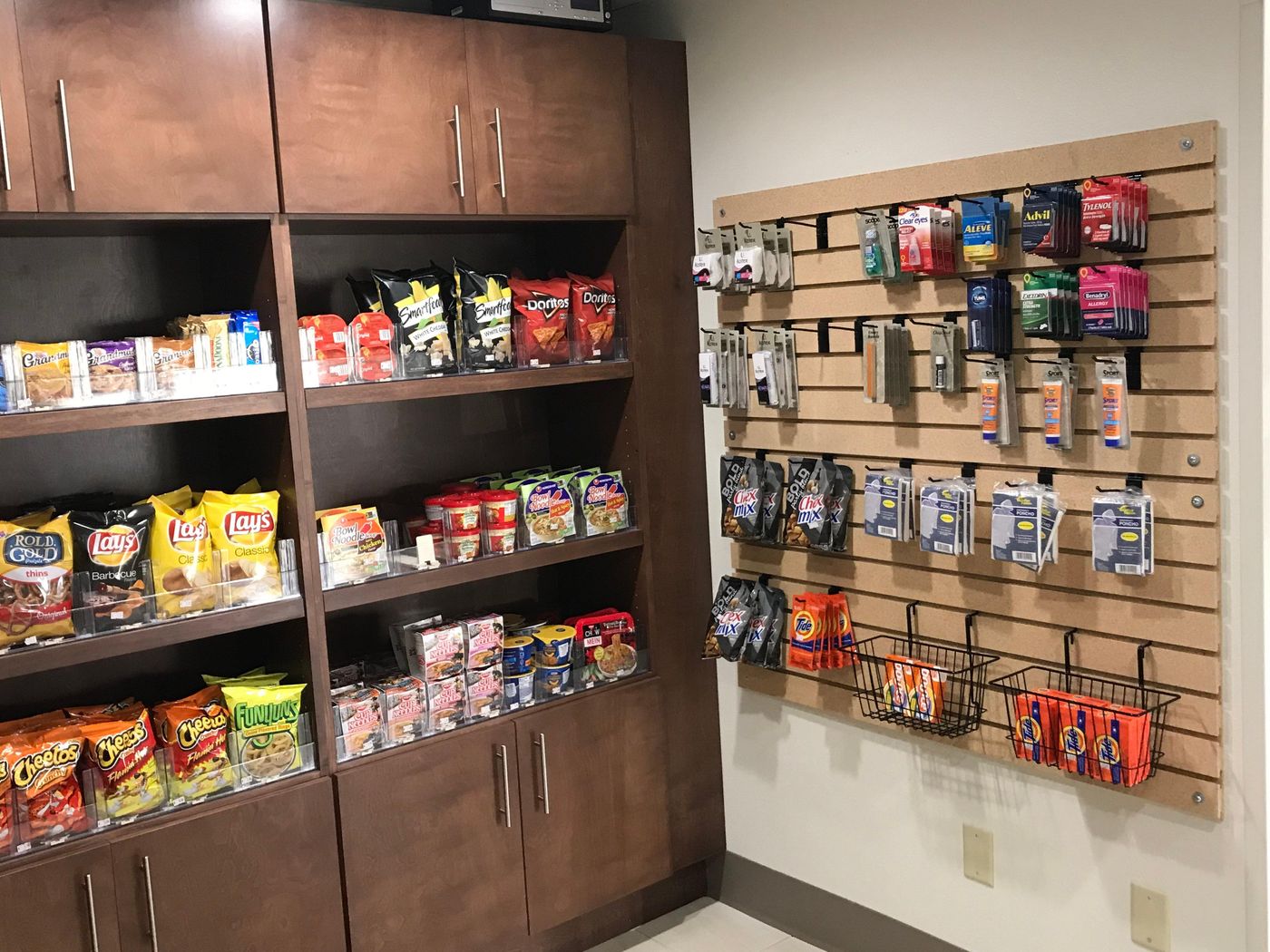 Holiday Inn Express and Suites Orlando South Daven-United States-DAVENPORT-General view-9