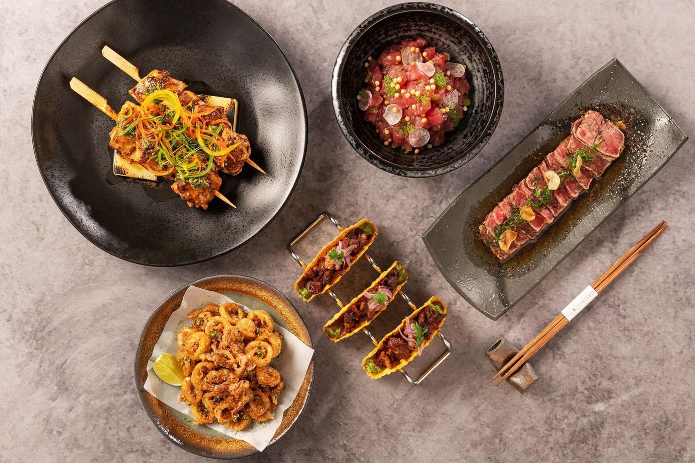 Dubai-Marriott-Harbour-Hotel---Suites-Lobby-38