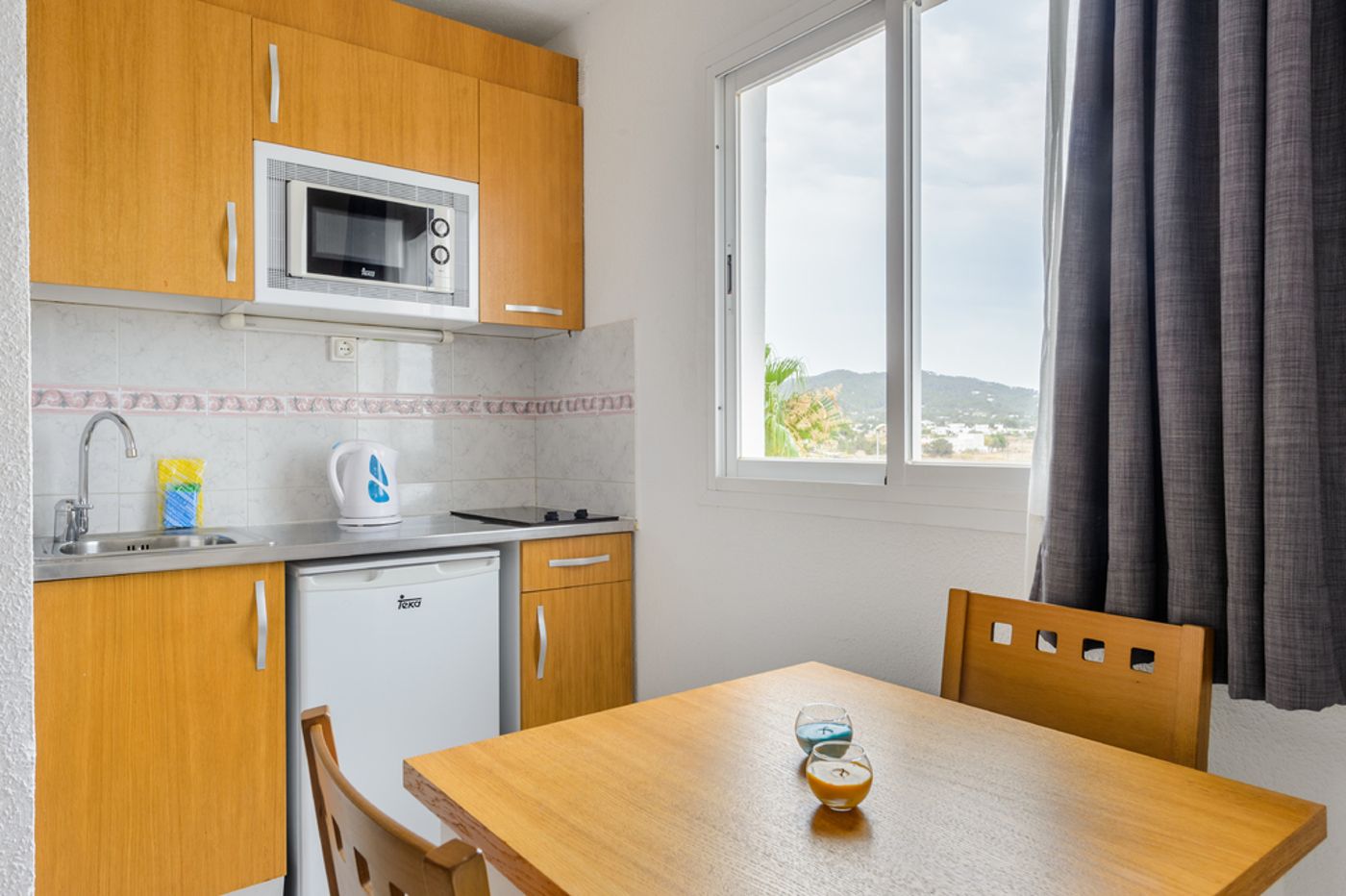 Vibra San Marino Aparthotel