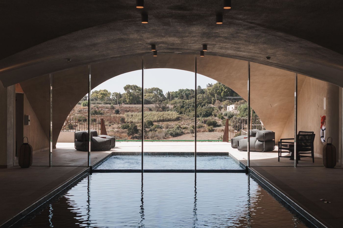 Verdala Wellness Hotel AX Privilege - Adults Only