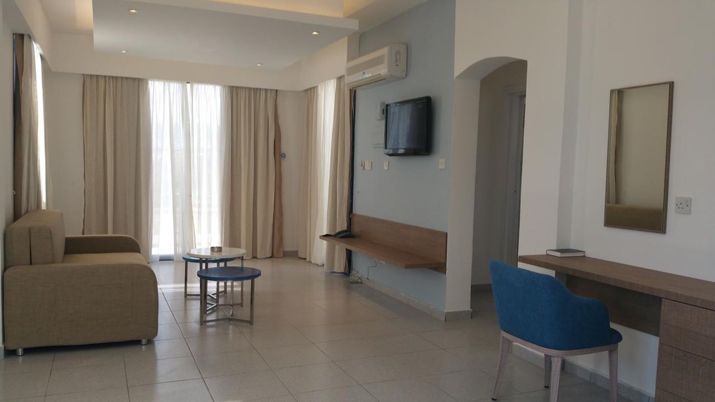 Marica's Boutique Hotel