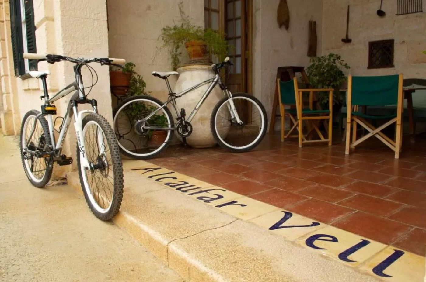 Alcaufar-Vell-Hotel---Restaurant-Sports-and-Entertainment-23